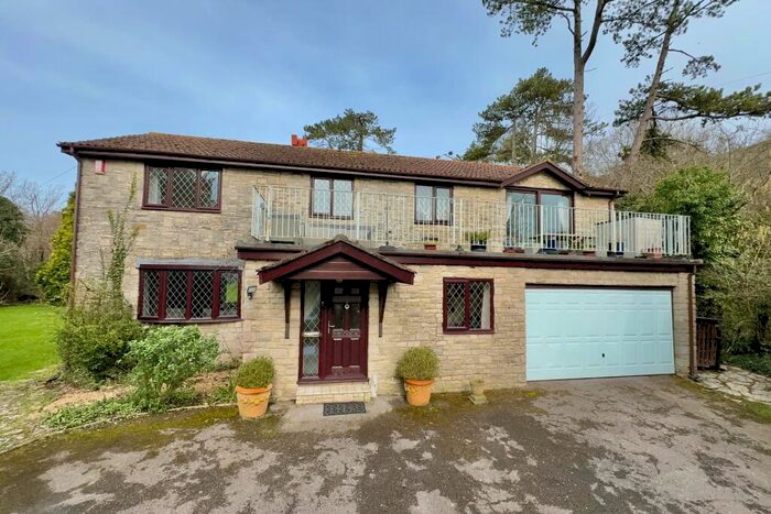 5 Bedroom Detached House For Sale In Ulwell, Swanage, BH19