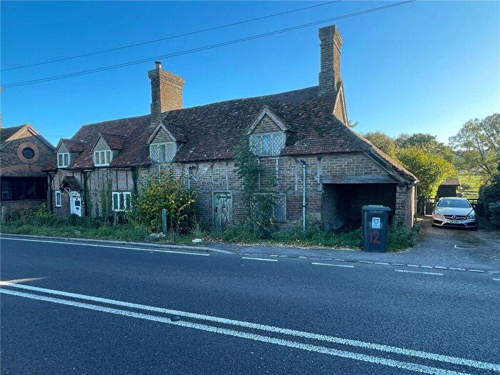 4 Bedroom Cottage For Sale In Leighton Buzzard Road, Water End, HP1