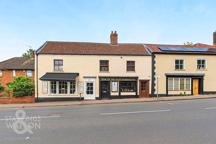 2 Bedroom Flat To Rent In Ketts Hill, Norwich, NR1