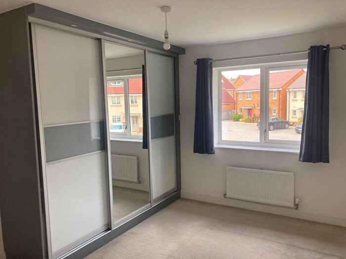 5 Bedroom Property To Rent In Guildford Avenue, Milton Keynes, MK4