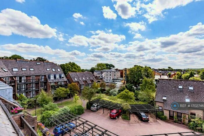 1 Bedroom Flat To Rent In Folly Bridge Court, Oxford, OX1