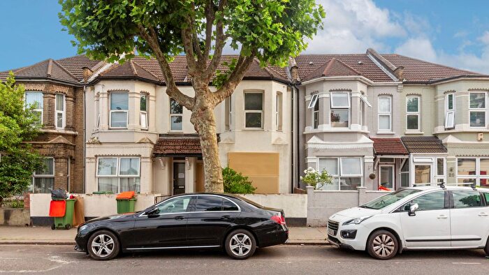 2 Bedroom Terraced House For Sale In Central Park Road, London, E6