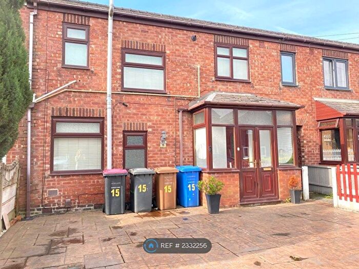 3 Bedroom Terraced House To Rent In Brindley Street, Swinton, Manchester, M27
