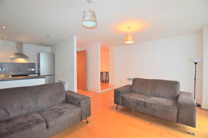 1 Bedroom Flat To Rent In Cumberland Street, Liverpool, L1
