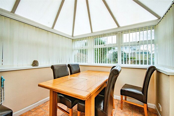 3 Bedroom Detached House For Sale In Hean Close, Saundersfoot, Pembrokeshire, SA69