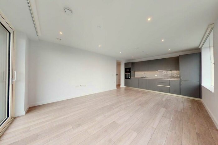 2 Bedroom Apartment To Rent In Park Central East, SE17