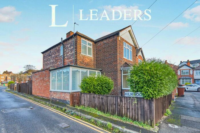 3 Bedroom Semi-Detached House To Rent In Comery Avenue, NG3