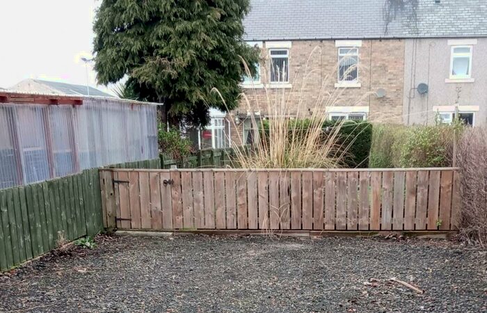 2 Bedroom Terraced House To Rent In Fourth Row, Linton Colliery, Morpeth, Northumberland, NE61