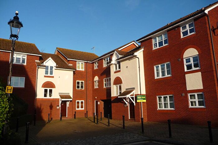 Apartment To Rent In Central, Southampton, SO14