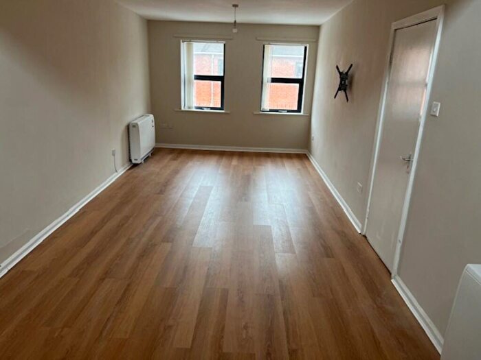 2 Bedroom Apartment To Rent In Dig Street, Ashbourne, DE6