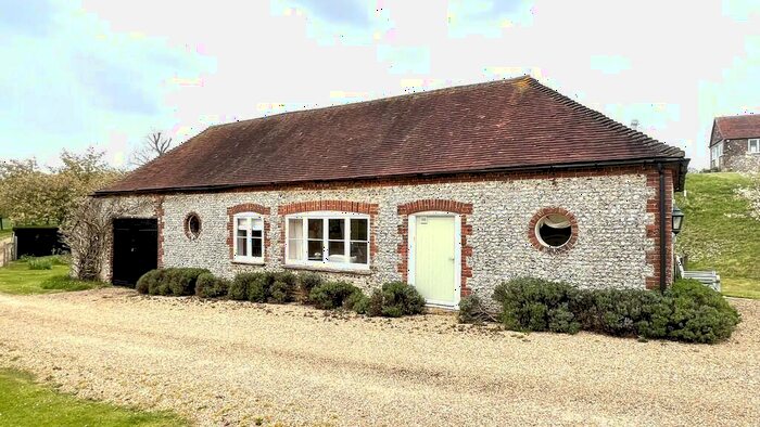 2 Bedroom Detached Bungalow To Rent In South Harting, Petersfield, Hampshire, GU31