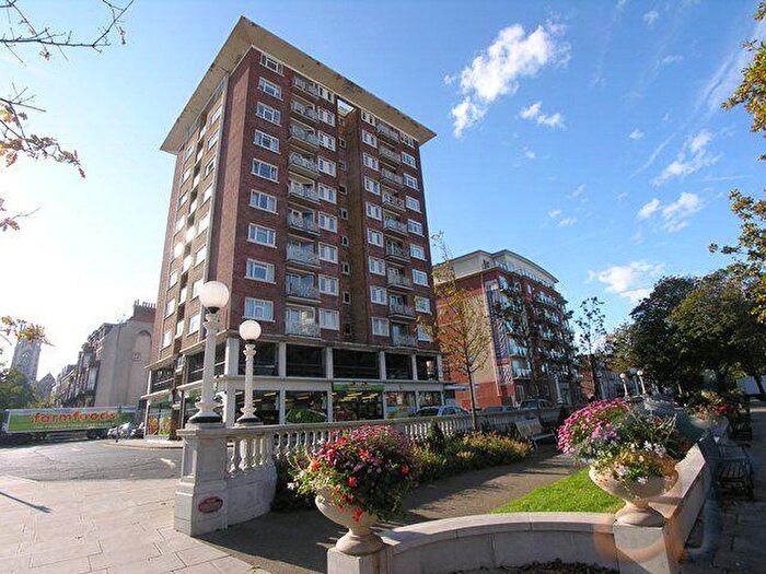 2 Bedroom Flat For Sale In Regent Court Lord Street Southport, PR9