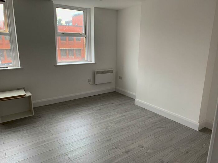 Studio To Rent In A Browning Street, SE17