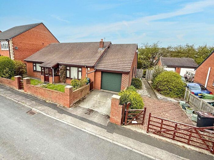 3 Bedroom Detached Bungalow For Sale In Chapel Lane, Haswell, Durham, Durham, DH6