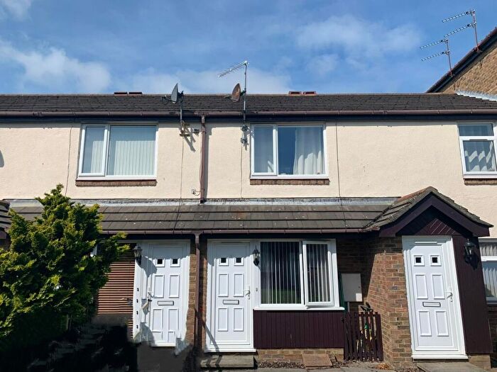 2 Bedroom Flat To Rent In Sandown, Monkseaton, NE25
