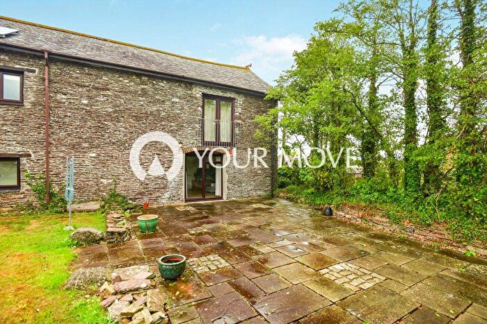 Flat To Rent In Down Thomas, Plymouth, Devon, PL9