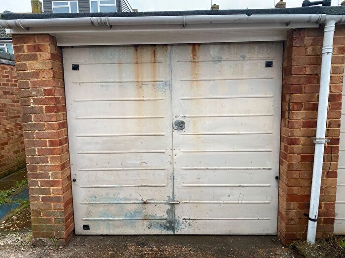 Garage / Parking To Rent In Winkney Road, Eastbourne, BN22