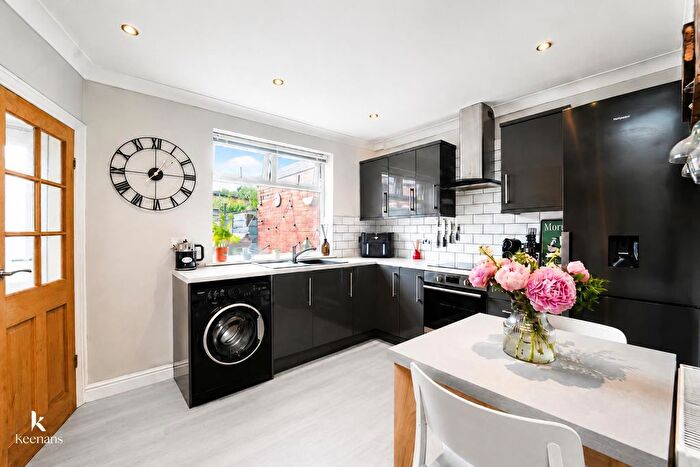 2 Bedroom Terraced House For Sale In Dundee Lane, Ramsbottom, BL0