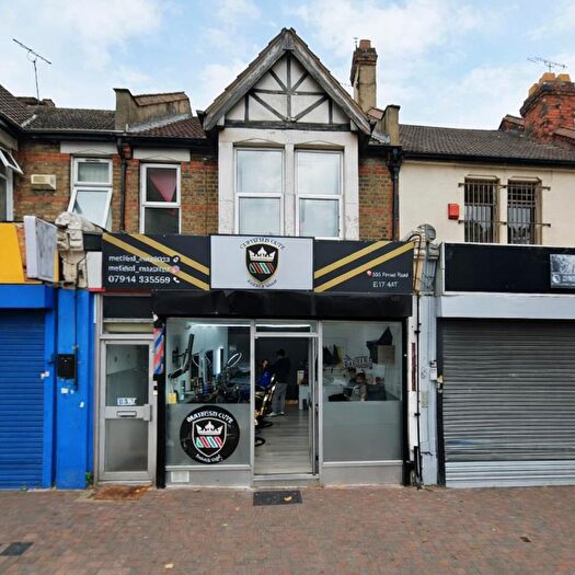 1 Bedroom Flat To Rent In Forest Road, London, E17