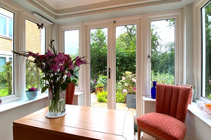 2 Bedroom Retirement Property For Sale In No. Tuckers Court, Richmond Villages Witney, Coral Springs Way, Oxfordshire, OX28