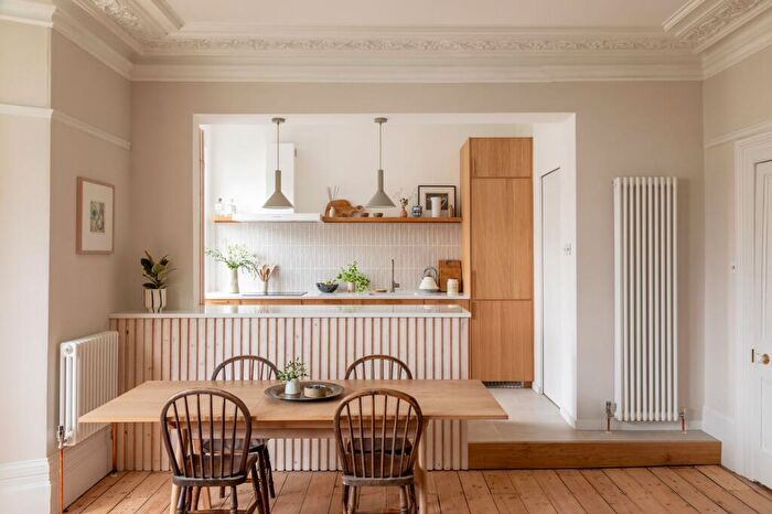 2 Bedroom Apartment To Rent In Fff Hampton Road, BS6