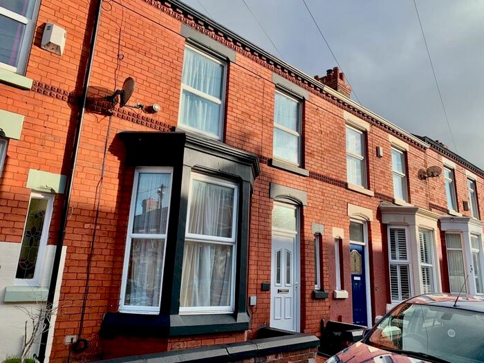 3 Bedroom House To Rent In Patterdale Road, L15