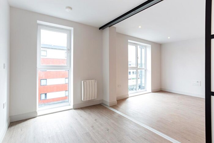 1 Bedroom Flat To Rent In Worthing Road Horsham, RH12