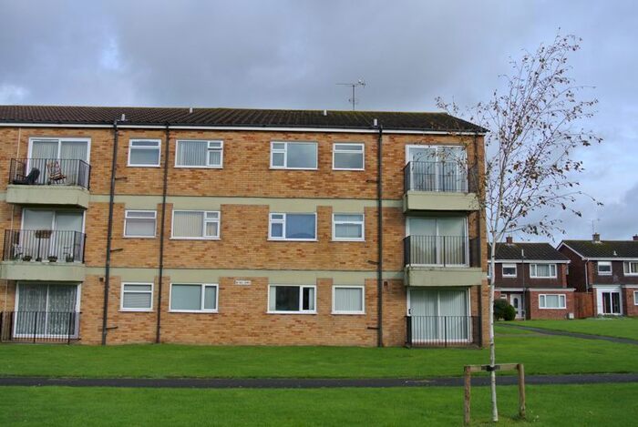 1 Bedroom Flat To Rent In Golden Vale, Churchdown, Gloucester, GL3