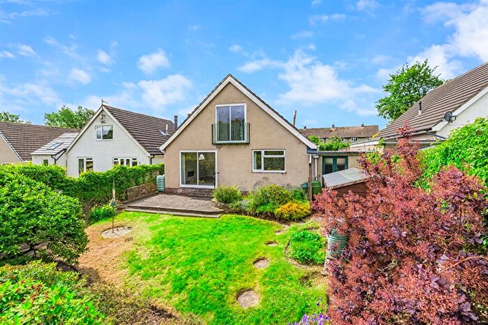 3 Bedroom Detached House For Sale In School Lane, Ilkley, LS29
