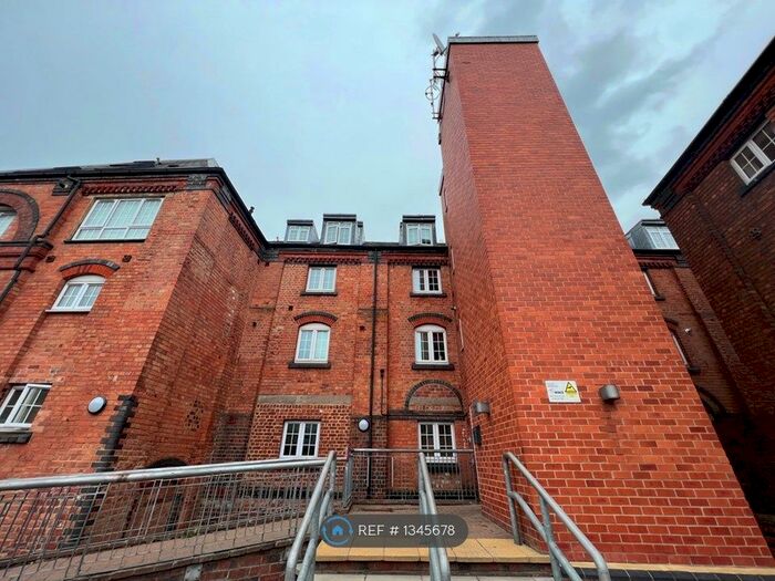 1 Bedroom Flat To Rent In Manchester Street, Derby, DE22