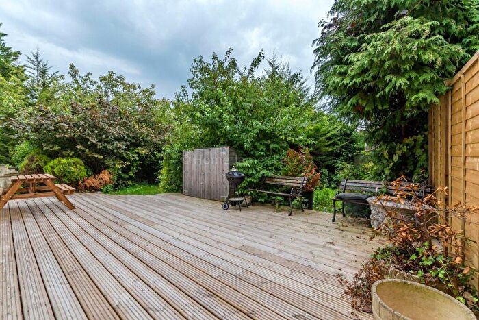7 Bedroom Semi-Detached House To Rent In Middleton Rise, Brighton, BN1