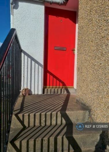 2 Bedroom Flat To Rent In Methven Square, Methven (Near Crieff), PH1