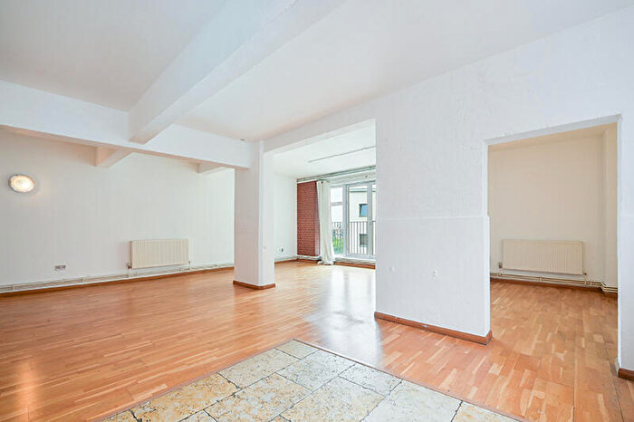 1 Bedroom Apartment To Rent In Ability View, Dalston London, E2