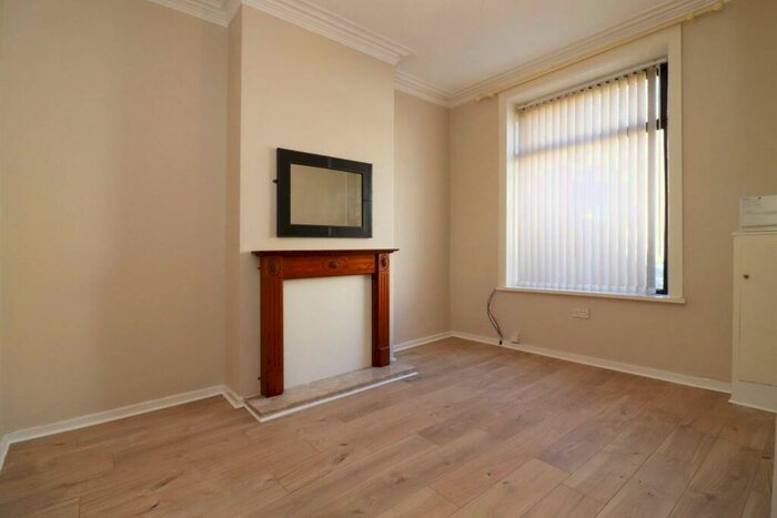 2 Bedroom House To Rent In Atlas Road, Darwen, BB3