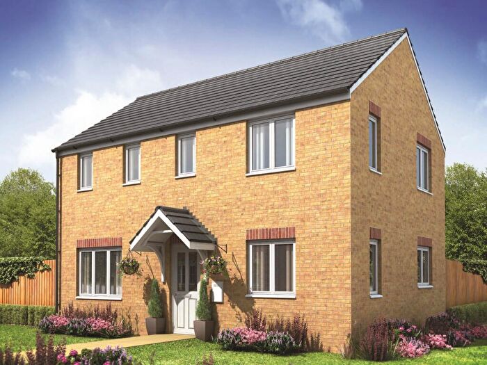 3 Bedroom Detached House For Sale In Beamhill Road, Anslow, DE13
