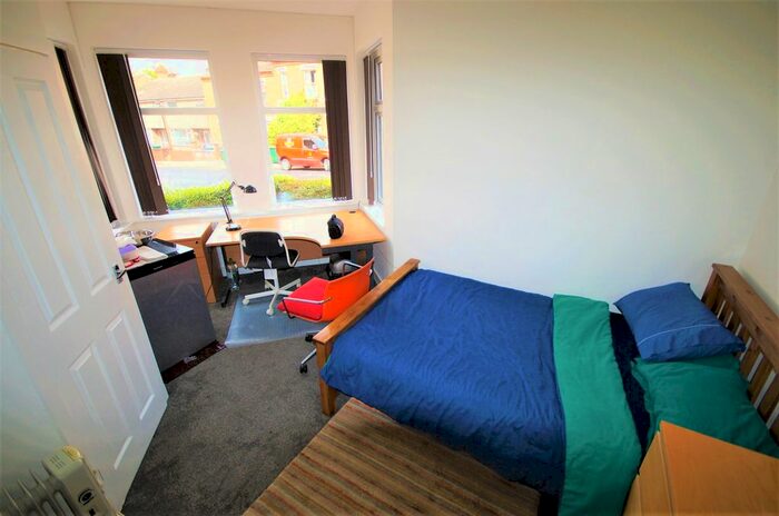 1 Bedroom Property To Rent In Terry Road, Coventry, CV1