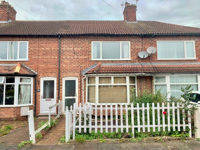 3 Bedroom House To Rent In Georgina Road, Beeston, Nottingham, NG9