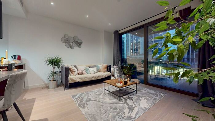 1 Bedroom Flat To Rent In Viaduct Gardens, SW11