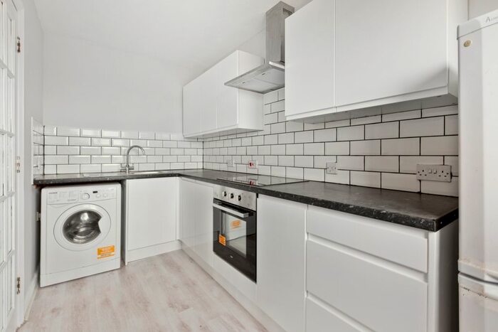 2 Bedroom Flat To Rent In Longfield Drive, Mitcham, CR4