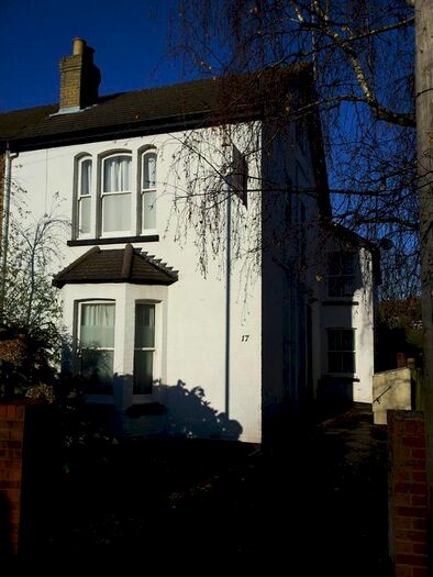 7 Bedroom Property To Rent In Spring Crescent, Southampton, SO17