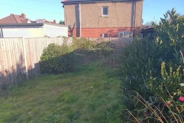 5 Bedroom Semi-Detached House To Rent In Upper Shaftesbury Avenue, Southampton, SO17