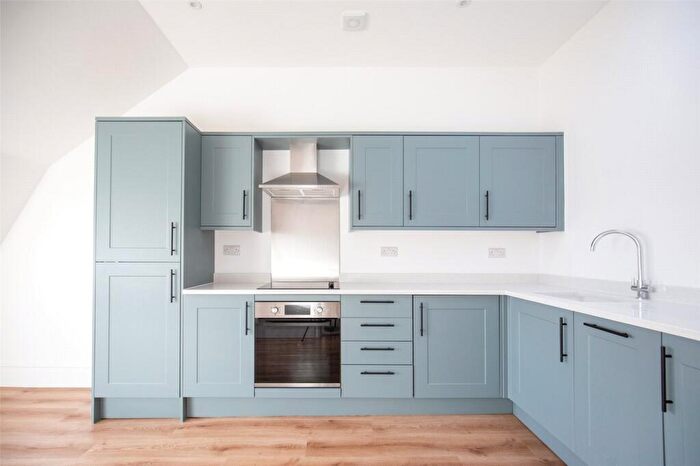2 Bedroom Apartment For Sale In Richmond Terrace, Clifton, Bristol, BS8