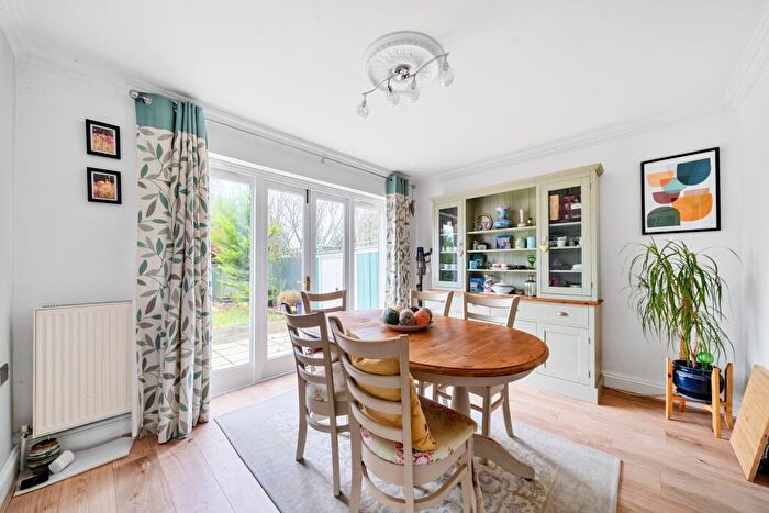 5 Bedroom Detached House For Sale In Harvest Way, Hawkinge, CT18