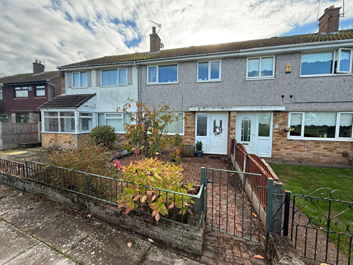 3 Bedroom Terraced House For Sale In Apollo Way, Bootle, L30