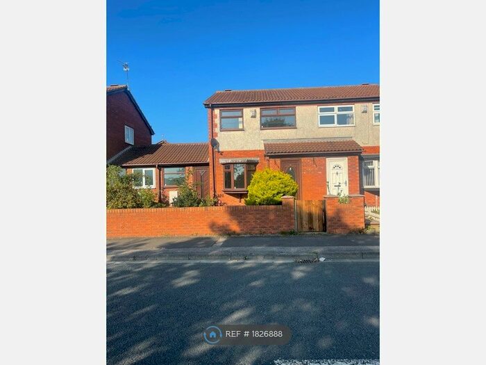 3 Bedroom Semi-Detached House To Rent In West View Road, Hartlepool, TS24