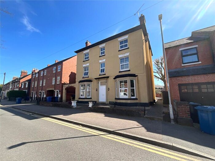 1 Bedroom Apartment To Rent In Alexandra Mews, Tamworth, Staffordshire, B79