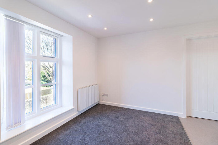 1 Bedroom Flat To Rent In Abergavenny, NP7