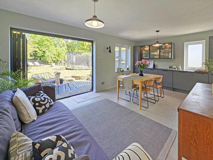 4 Bedroom Detached House For Sale In The Street, Preston, CT3