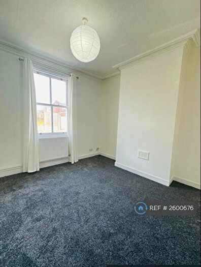 2 Bedroom Terraced House To Rent In St. Austins Road, Preston, PR1