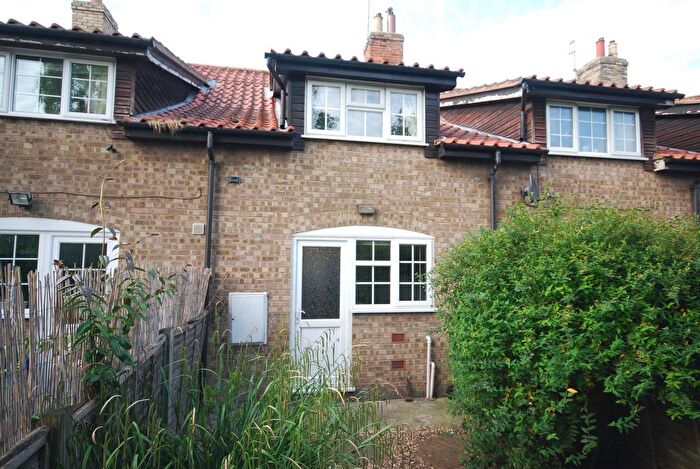2 Bedroom Property To Rent In Painter Street, Thetford, IP24